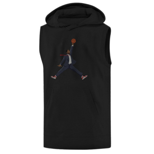 Air Obama Sleeveless